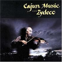 Cajun Music & Zydeco