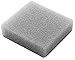 Oregon 55-611 Foam Air Filter Blower and Vac Replacement Part
