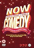 Now That's What I Call Comedy - The Absolute Very Best of Modern Comedy [DVD]