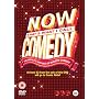 Now Thats What I Call Comedy  The Absolute Very Best of Modern Comedy [DVD] [2009]