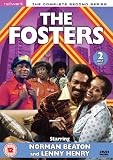 The Fosters - The Complete Second Series [DVD]