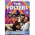 The Fosters - The Complete Second Series [DVD]