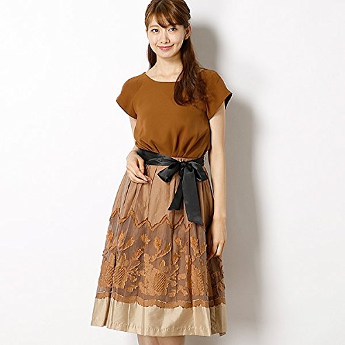 キャサリンロス（KATHARINE ROSS） マリージャガードワンピース