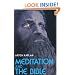 Meditation and the Bible
