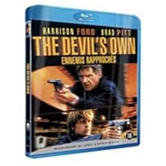Ennemis rapproch�s [Blu-ray]