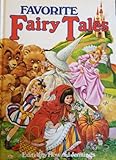 Favourite fairy tales