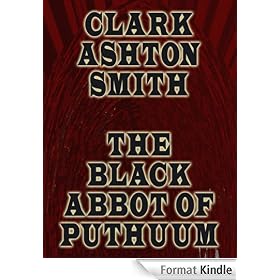 The Black Abbot of Puthuum