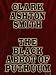 The Black Abbot of Puthuum width=