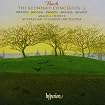 Bach - The Keyboard Concertos Vol 2