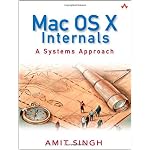 Mac OS X Internals: A Systems Approach book cover
