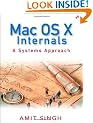 Mac OS X Internals: a Systems Approach