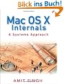 Mac OS X Internals