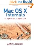Mac OS X Internals