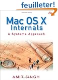 Mac OS X Internals: A Systems Approach