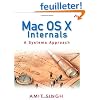 Mac OS X Internals: A Systems Approach