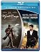 Wyatt Earp / The Assassination of Jesse James by the Coward Robert Ford [Blu-ray]