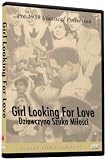 Girl Looking For Love - Dziewczyna Szuka Milosci DVD