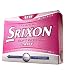 Srixon Soft Feel Women's Golf Balls - White, 12 Pack
