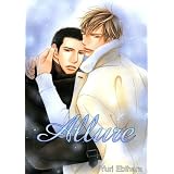 Allure: (Yaoi)
