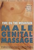 Fire on the Mountain Male Genital Massage (DVD)