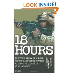 18 Hours: The True Story of an SAS War Hero