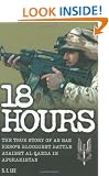 18 Hours: The True Story of an SAS War Hero