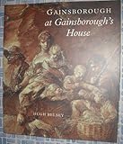 Gainsborough at Gainsborough's House