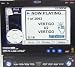 Jensen VM9311TS - DVD player with LCD monitor and AM/FM tuner