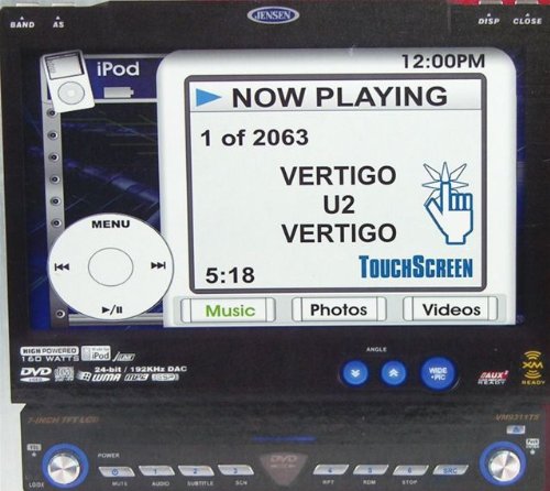 VM9311TS