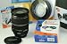 Canon EF-S 17-55mm f/2.8 IS USM Lens Kit With Set of 3 Filters , Case , Hood , Extended Warranty , Cap Keeper , Cleaning Kit For All Canon EOS Digital Cameras