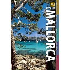 Key Guide Mallorca (AA Key Guides)