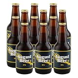 AUGUST BEER(アウグスビール) IPA 330ml × 12本セット