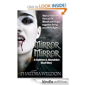 Mirror, Mirror