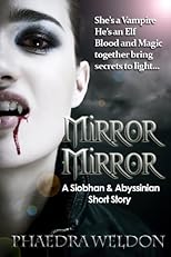 Mirror, Mirror