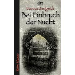 Bei Einbruch der Nacht