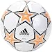 Sporting Goods : adidas Finale Capitano Soccer Ball (Wh/Indigo/Rave Gr)