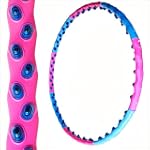 Cerchio Hula Hoop Magnetic 1.3 kg dia...
