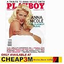 Playboy May 2007 Magazine (2007 Playboy Magazines Paperback, ISSUE 5 2007)