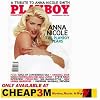 Playboy Magazine May 2007 SPECIAL TRIBUTE ANNA NICOLE SMITH