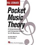 Hal Leonard Pocket Music Theory: A Comprehensive and Convenient Source for All Musicians