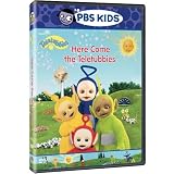 Teletubbies: Here Come the Teletubbies