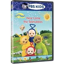 Stream Teletubbies: Here Come the Teletubbies Movie Online.