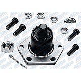 ACDelco 45D2091 Front Lower Control Arm Ball Joint Kit by ACDelco