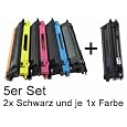 12m-Kompatibler-Toner-Set-Tn135-tn130-2x-Bk-1x