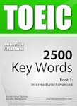 TOEIC Interactive Flash Cards - 2500...