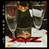 Best of XYZ CD