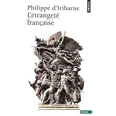 L'�tranget� fran�aise