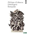 L'�tranget� fran�aise