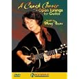 A Crash Course In Open Tunings For Guitar [UK IMPORT]