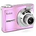 Kodak EasyShare C713 7MP Digital Camera (Pink)